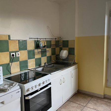 Le Relais De Saint Loup 1 A 66 Personnes Apartment Montereau-Fault-Yonne Exterior photo