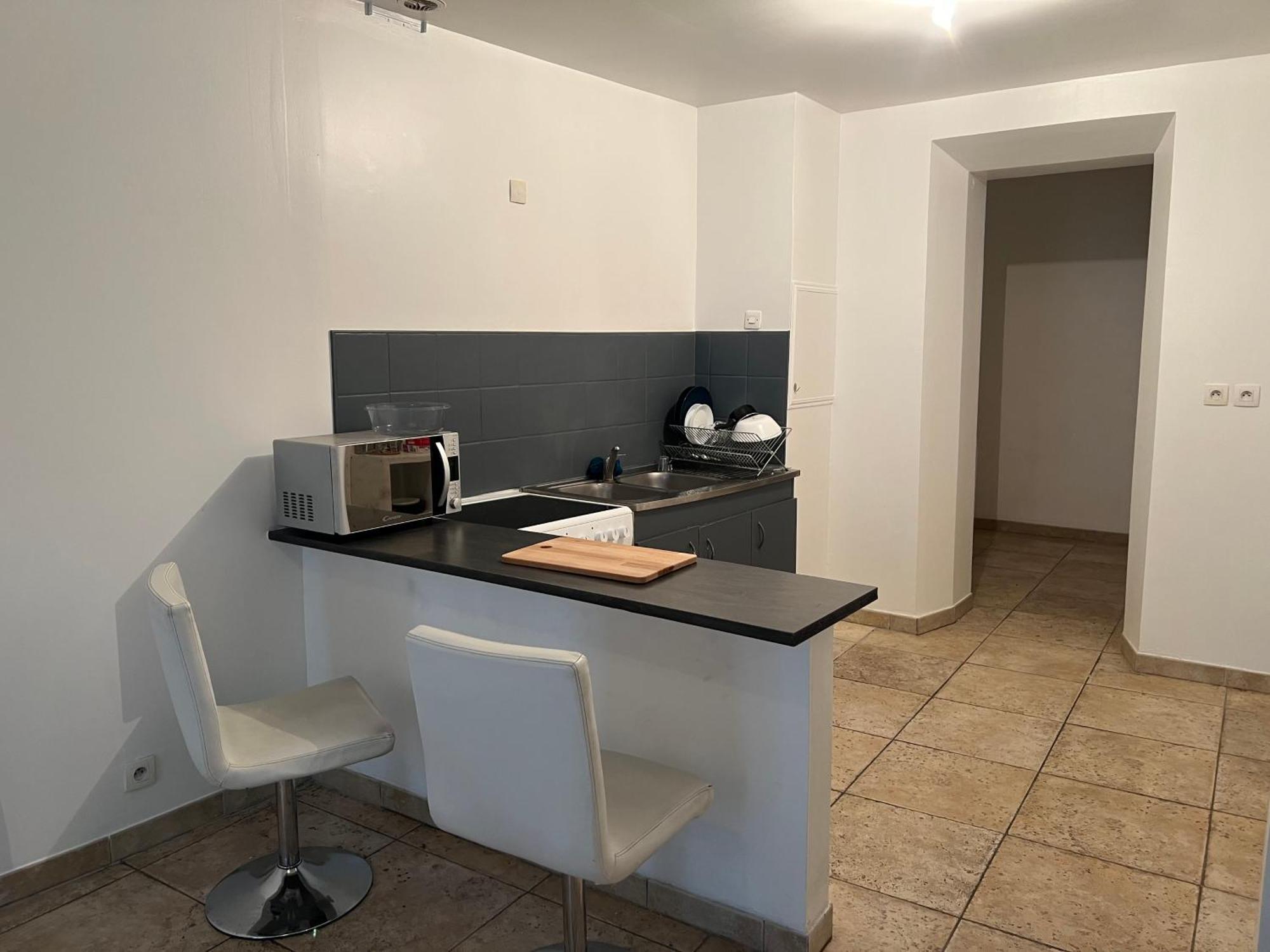 Le Relais De Saint Loup 1 A 66 Personnes Apartment Montereau-Fault-Yonne Exterior photo