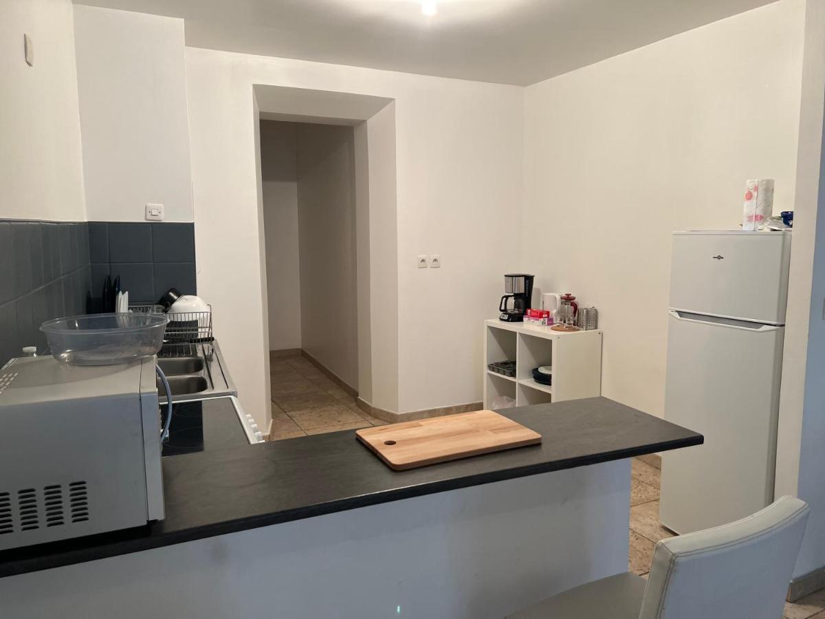 Le Relais De Saint Loup 1 A 66 Personnes Apartment Montereau-Fault-Yonne Exterior photo